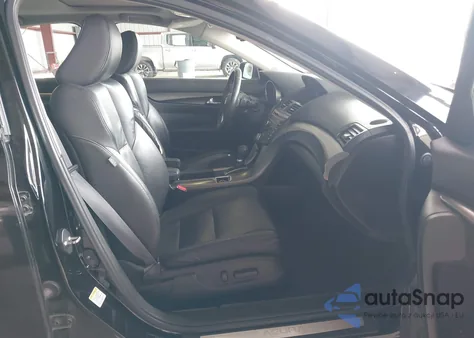 2013 Acura Tl 3.5 z USA, uszkodzony, nr VIN 19UUA8F52DA001619